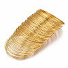 Steel Memory Wire MW3.5CM-NFG-2