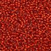 TOHO 11/0 Round Beads X-SEED-TR11-0025F-2
