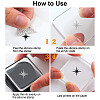 PVC Plastic Stamps DIY-WH0167-57-0392-7