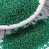 MIYUKI Round Rocailles Beads SEED-X0056-RR0354-1