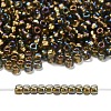 TOHO 6/0 Round Beads X-SEED-TR06-0271-4