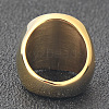 Mother's Day 304 Stainless Steel Finger Rings WGDDF13-02-3