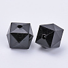 Transparent Acrylic Beads TACR-Q259-12mm-V72-3