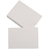 Eco-friendly Paper Greeting Card DIY-WH20002-619A-03-1
