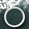 TOHO 8/0 Demi Round Beads X-SEED-DR08-0706-4