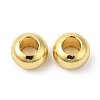 Brass Beads KK-B073-03G-2