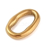 304 Stainless Steel Linking Rings STAS-M061-03G-02-2