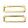 Brass Linking Rings KK-B085-04C-1
