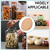 Cork Bottle Stoppers AJEW-WH20070-207G-5