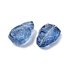Glass Beads GLAA-D303-07G-2