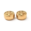 Ion Plating(IP) 304 Stainless Steel Beads STAS-C055-01G-3