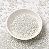 6/0 Transparent Glass Seed Beads SEED-F003-03A-07-2