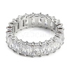 304 Stainless Steel Finger Ring for Women RJEW-Z049-01B-P-2