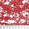 Baking Paint Glass Seed Beads SEED-US0003-3mm-K20-3