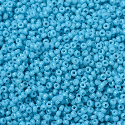 MIYUKI Round Rocailles Beads SEED-G007-RR4478-1