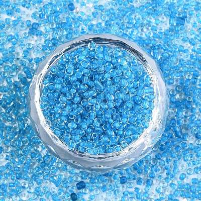 12/0 Glass Seed Beads SEED-A014-2mm-133B-1