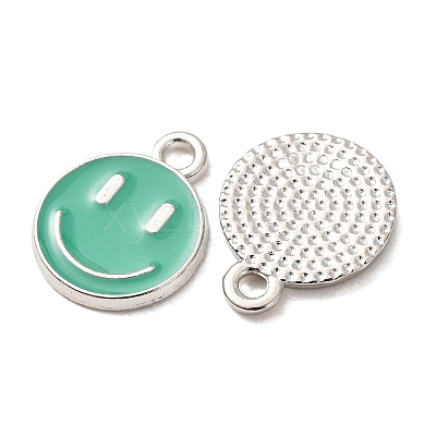Alloy Enamel Charms LS-ENAM-YW0006-03L-1