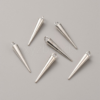 Zinc Alloy Pendants FIND-WH0144-08B-1
