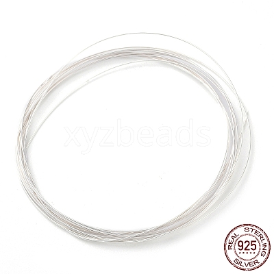 925 Sterling Silver Full Hard Wires STER-Z006-01C-1