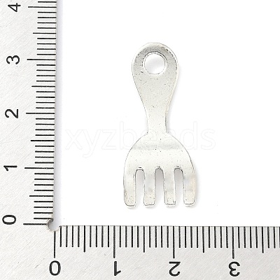 Tibetan Style Alloy Pendants FIND-B050-25AS-01-1