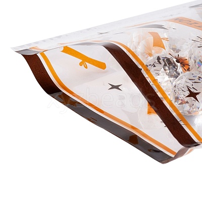 OPP Plastic Storage Bags ABAG-H109-04F-1