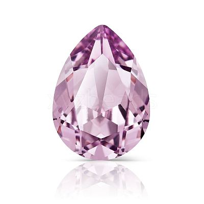 Preciosa® MAXIMA Crystal Fancy Stones Y-PRC-FE14-20020-1