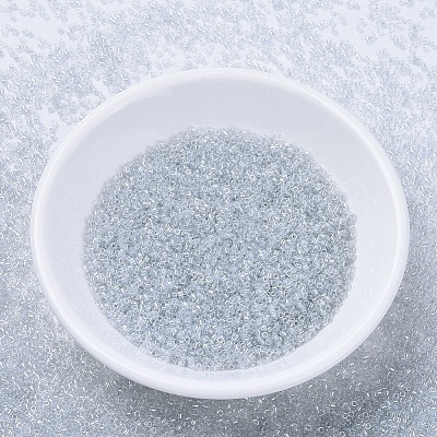 MIYUKI Delica Beads SEED-MY11-DB0271-1