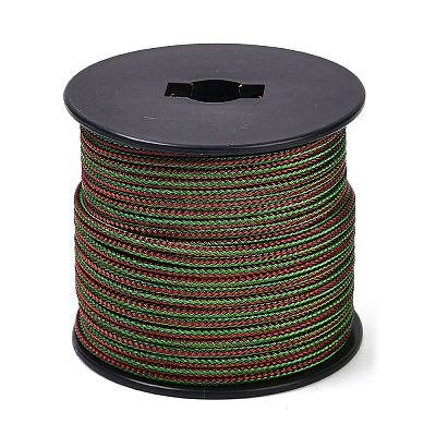 Braided Round Steel Wire OCOR-D300-20-1