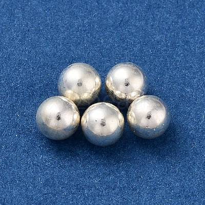 925 Sterling Silver Beads STER-Z008-01B-1