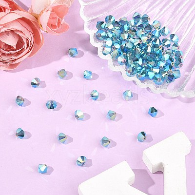 Preciosa® Crystal Beads Y-PRC-BA4-60100-20000-1