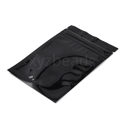 Plastic Yin-yang Resealable Bags ABAG-D005-01B-01-1