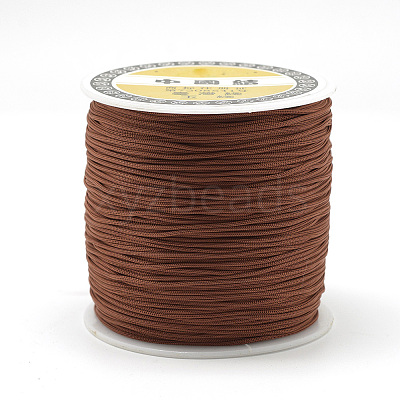 Polyester Threads OCOR-Q037-10-1