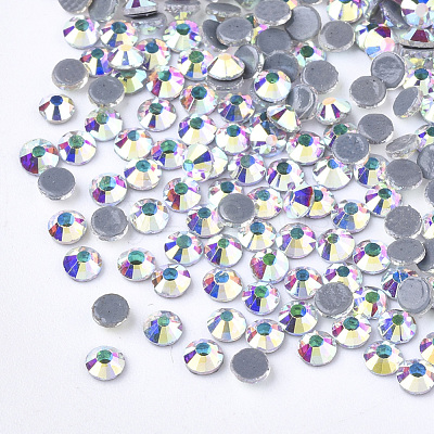 Hotfix Rhinestone RGLA-S003-16SS-15-1