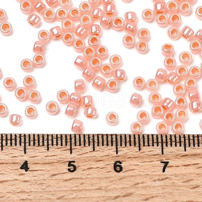 TOHO 8/0 Round Beads SEED-TR08-0905-1
