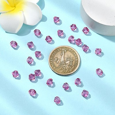 Preciosa® Crystal Beads X-PRC-BA5-70010-1