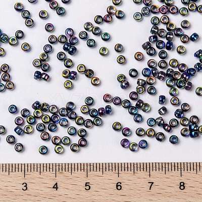 MIYUKI Round Rocailles Beads SEED-JP0009-RR4572-1