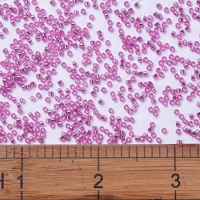 MIYUKI Delica Beads SEED-J020-DB2153-1