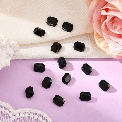 Preciosa® MAXIMA Crystal Fancy Stones X-PRC-FD10-23980-1
