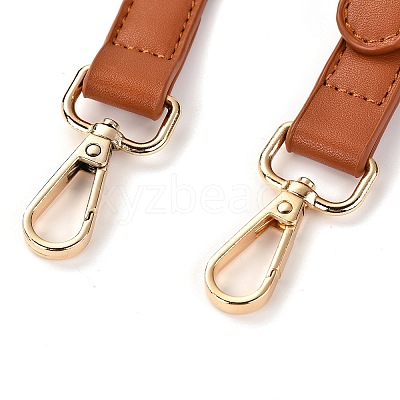 PU Leather Bag Strap LS-FIND-G010-D04-1