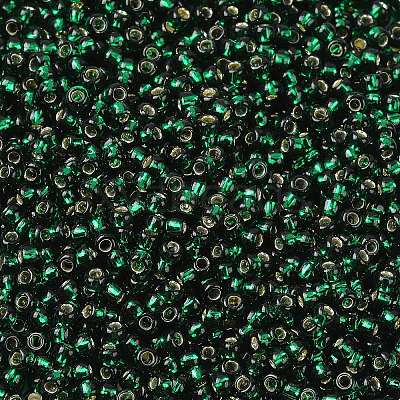 TOHO 8/0 Round Beads SEED-XTR08-0036-1