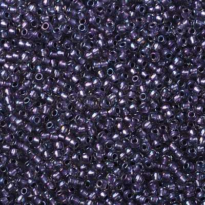 TOHO Round Seed Beads SEED-XTR11-0265-1