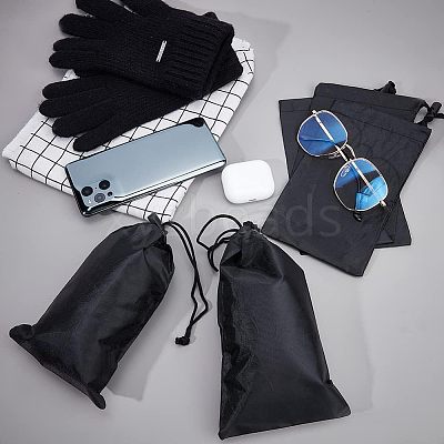Polyester Bags LS-ABAG-WH0035-026B-1