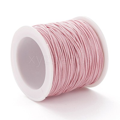 Braided Nylon Cord NWIR-K013-A30-1