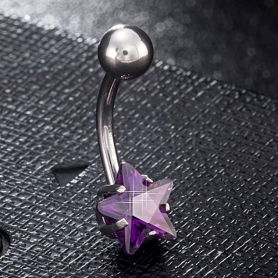 Piercing Jewelry AJEW-EE0006-50E-1