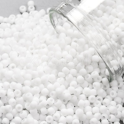 TOHO 11/0 Round Beads X-SEED-TR11-0041F-1