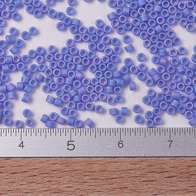 MIYUKI Delica Beads Small X-SEED-J020-DBS0881-1