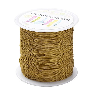 Nylon Braided Cord NWIR-JP0009-0.5-563-1