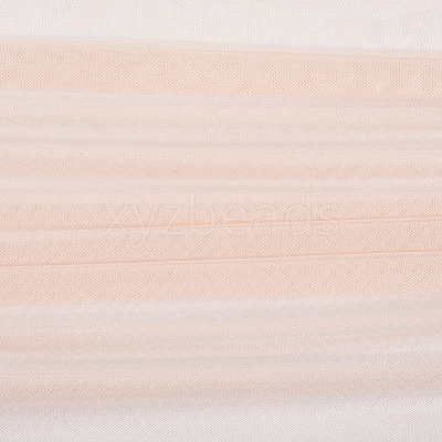 Polyester Mesh Fabric DIY-WH20009-40L-1