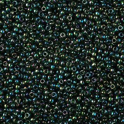 TOHO Round Seed Beads SEED-TR08-0179-1