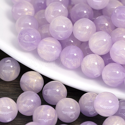 Resin Bead RESI-H149-07K-1